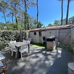 Bienvenue A Lacanau-ocean 度假居 *