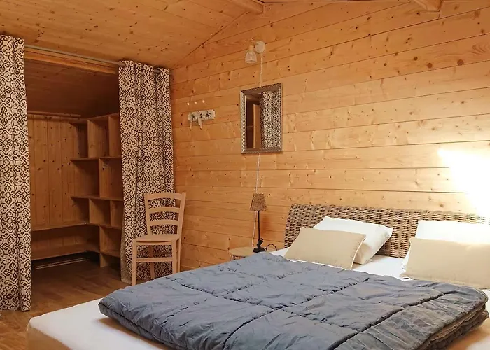 Dom wakacyjny Bienvenue A Lacanau-ocean Lacanau