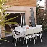 Bienvenue A Lacanau-ocean 라카노오세앙
