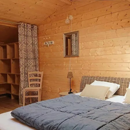 Holiday home Bienvenue A Lacanau-ocean Lacanau