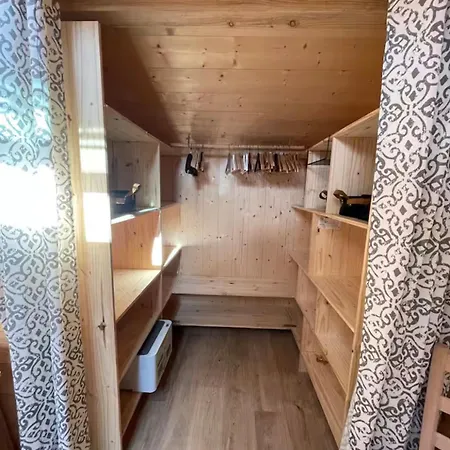 Holiday home Bienvenue A Lacanau-ocean