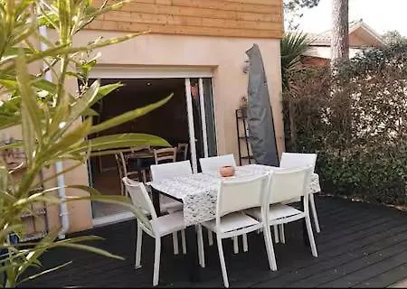 Bienvenue A Lacanau-ocean Lacanau
