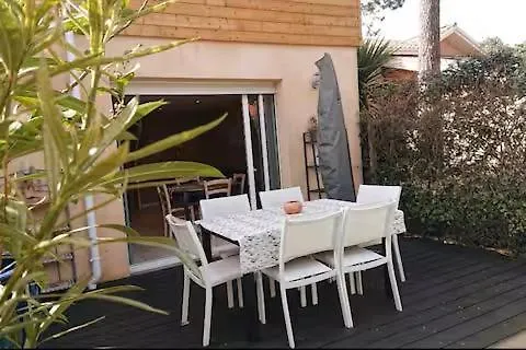 Bienvenue A Lacanau-ocean Lacanau